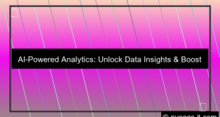 aipowered analytics