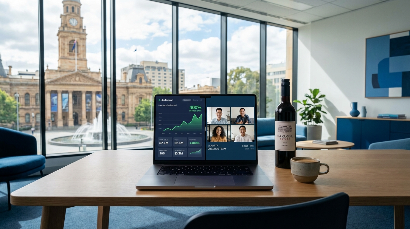 Adelaide Digital Agency