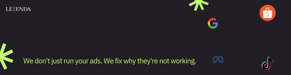 Lezenda Digital Ads Marketing Agency Indonesia