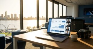 Brisbane Digital Agency