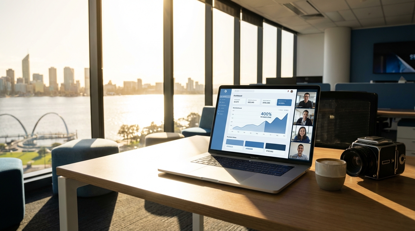 Brisbane Digital Agency