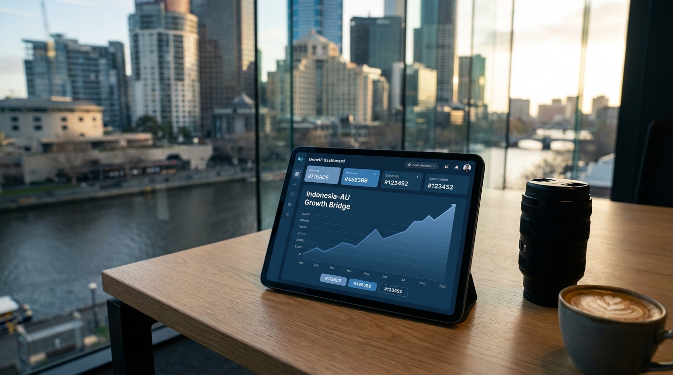 Melbourne Digital Agency