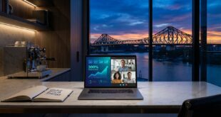 Perth Digital Agency