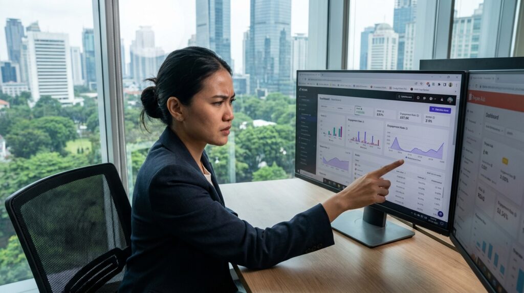 Digital Ads Marketing Specialist