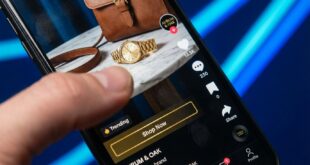 Digital Ads Marketing Tiktok