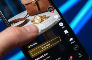 Digital Ads Marketing Tiktok