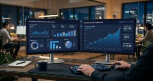 Ecommerce Agency Report