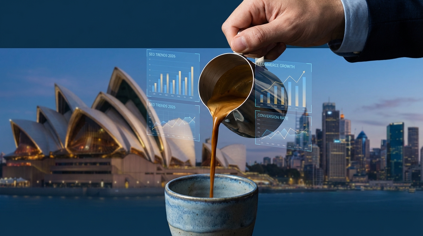 Sydney Digital Agency